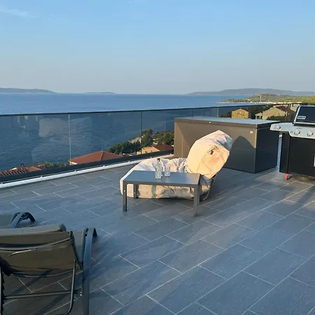 Апартаменты L&l Luxury 2