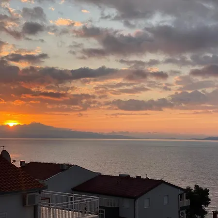 Апартаменты L&l Luxury 2 Трогир