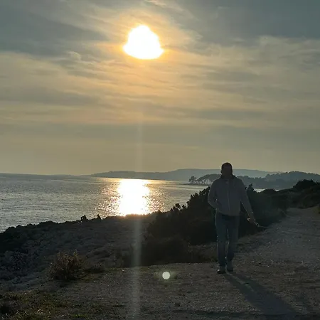 Апартаменты L&l Luxury 2