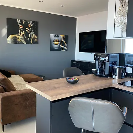 L&l Luxury 2 Апартаменты Трогир