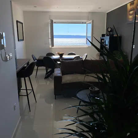 L&l Luxury 2 Трогир