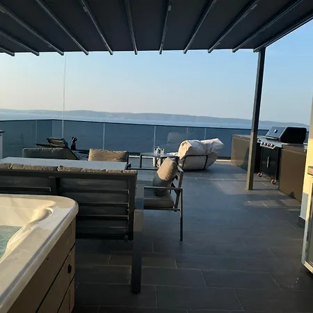 Апартаменты L&l Luxury 2