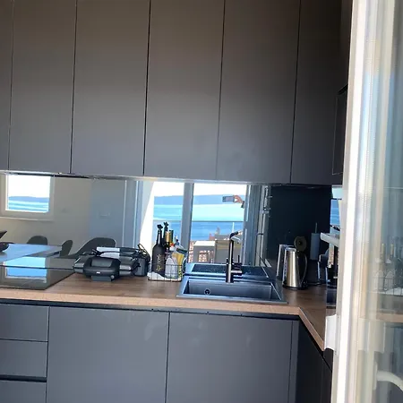 L&l Luxury 2 Апартаменты