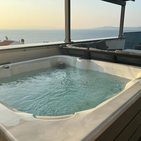 L&l Luxury 2 Трогир