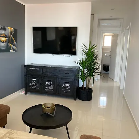 Lejlighed L&l Luxury 2 *
