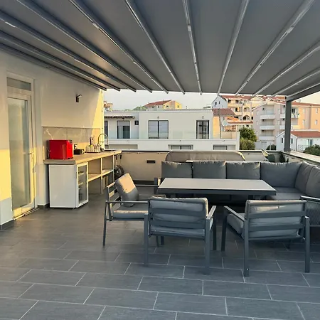 Lejlighed L&l Luxury 2 Trogir